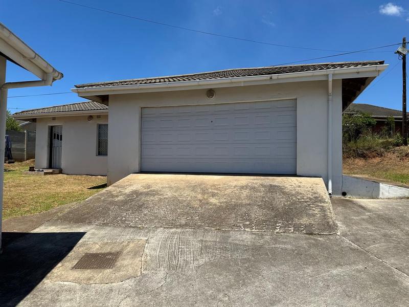 4 Bedroom Property for Sale in Sidwadwa Eastern Cape